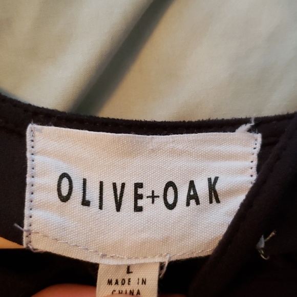 Dress - Picture 3 of 3